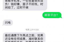 中山贷款清欠服务